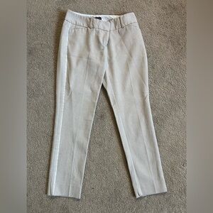 👖 The Limited Slim Ankle Pants👖